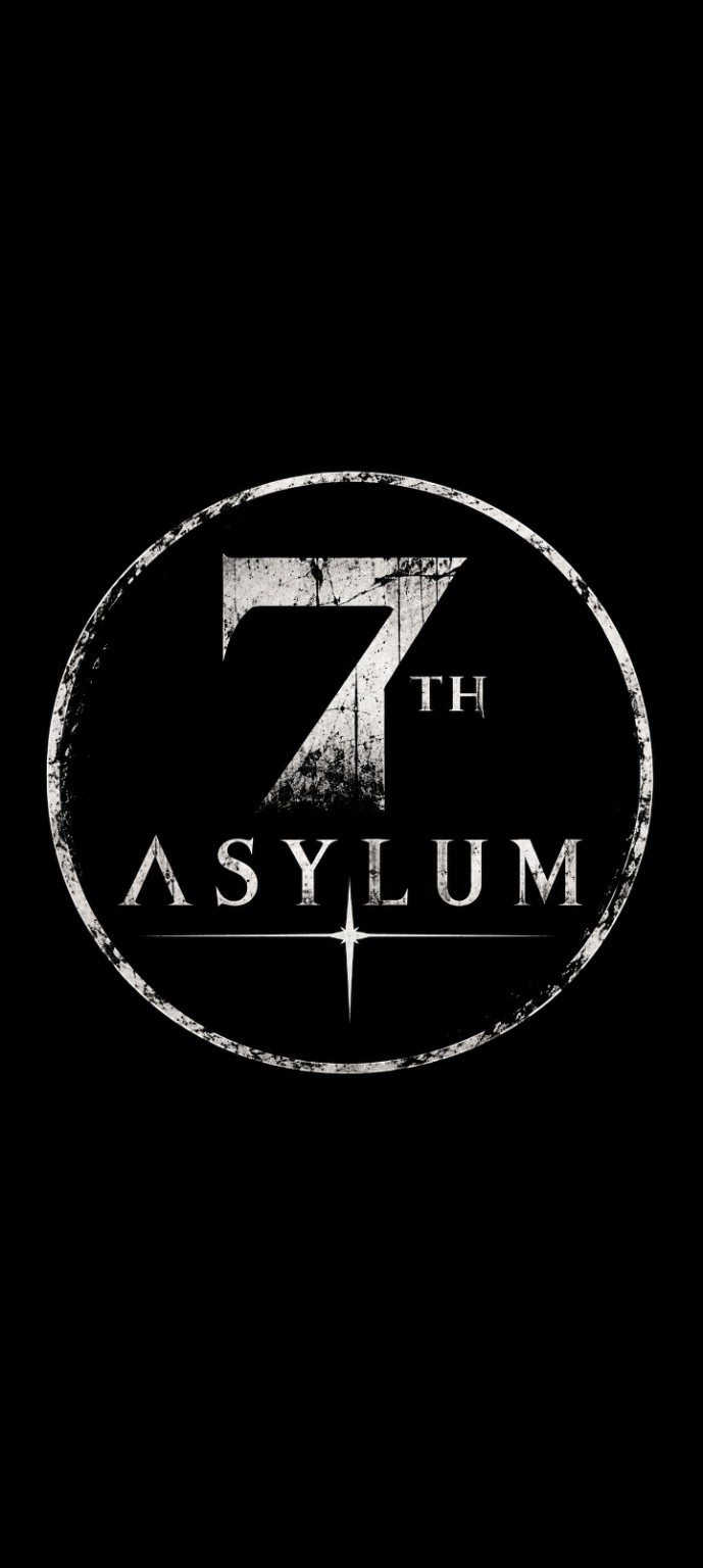 Logo 7TH Asylum